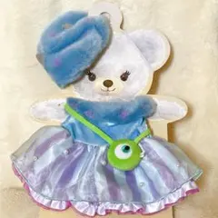 2025年最新】ユニベアモンスターズインクの人気アイテム - メルカリ