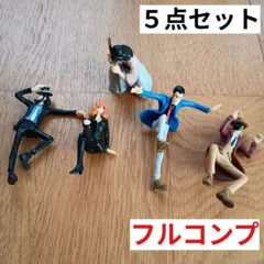2026年最新】ルパンコップのフチ子の人気アイテム - メルカリ