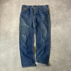 1990s 501XX Denim Pants 赤文字 W36 1990s 501XX Denim Pants 赤文字 W36 - メルカリ