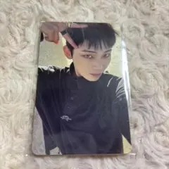 enhypen desire unleash musicplant トレカ ソヌ