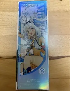 原神 ムアラニ テイワットグッズ2025特典
