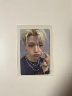 PRODUCE 101 JAPAN 新世界 アルバム 生写真 杉山竜司 - メルカリ