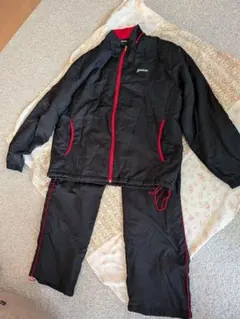 Srixon スリクソン 中綿セットアップ XL