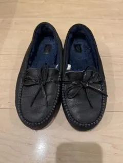 2025年最新】ugg モカシンの人気アイテム - メルカリ