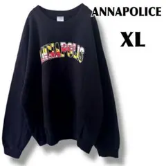 バンド スウェット