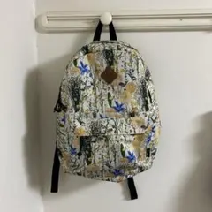 graniph 花柄リュックのサムネイル