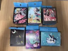 バロム デッキケース - メルカリ