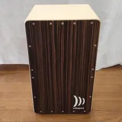 12540】廃盤 PEARL Primero Cajon The Raven - メルカリ