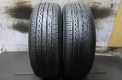2023年製 ブリヂストン レグノ GRVⅡ 225/55R18 国産 2本 - メルカリ