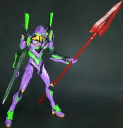 2026年最新】RGエヴァンゲリオンの人気アイテム - メルカリ