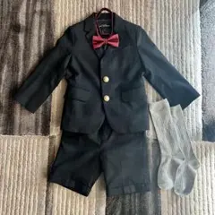 GREEN LABEL RELAXING セットアップ　105 チェック