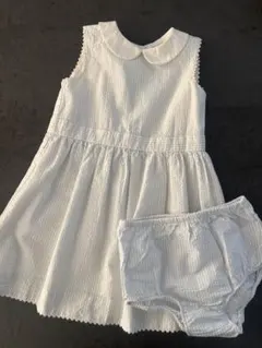 ラルフローレン　Ralph Lauren 子供　ワンピース 18M