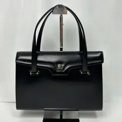 美品✨ GIVENCHY フォーマルバッグ レザー