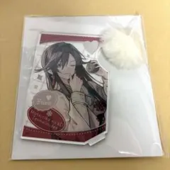 秋風マルシェ マツリカの炯 マツリカ フエン アクスタ 秋風 オトメイト