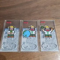 カールおじさん アクリルスタンド