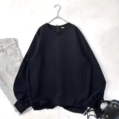 値下げ 2024 Deuxieme classe スウェット DROP スウェット（スウェット）｜Deuxieme Classe