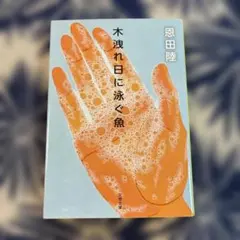 木洩れ日に泳ぐ魚　恩田陸