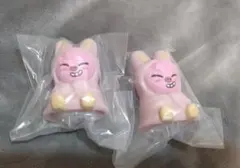 SKZOO ライトマスコット トゥエッキ