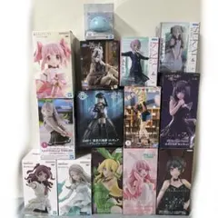 2026年最新】美少女フィギュア まとめ売りの人気アイテム - メルカリ