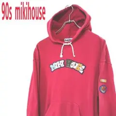 ブルゾン パーカー