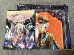 ⚠️重要3月末利用停止　幽幻ロマンチカ 幽ロマ ウタシロ クッション2点セット 2026年最新】幽幻ロマンチカ ウタシロの人気アイテム - メルカリ