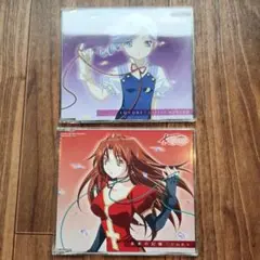 キディ・グレイド　CD2枚