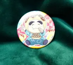 忍たま乱太郎 缶バッジ しんベヱ