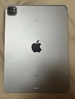 iPad Pro (11インチ, 第2世代) 128GB スペースグレー箱付き