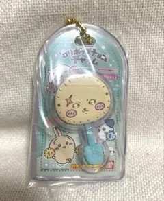 ロリポップチョコチャーム　ちいかわ　ラッコさん