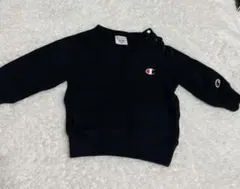 チャンピオン スウェット