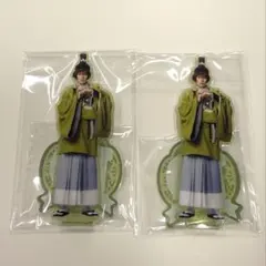 十周年 アクスタ 石切丸