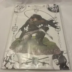エルデンリングアートブックebten DXパック ゴッドフレイ複製原画単品