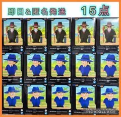 【フィギュア15点セット】ドラゴンボール　亀仙人　孫悟空 クリリン