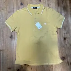 COMME CA ISM ポロシャツ 150cm