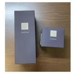Nオーガニック vie　スキンケアセット　ローション　クリーム　化粧水