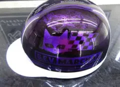 2025年最新】半帽ヘルメット 紫の人気アイテム - メルカリ