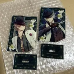 ピオフィオーレの晩鐘　ダンテ　ニコラ　アクリルスタンド