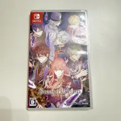 Steam Prison スチームプリズン Switch