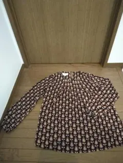 LAURA ASHLEY 長袖シャツ サイズ1
