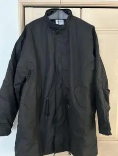 FAKIE STANCE Ꮇ65COAT