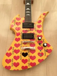 2025年最新】FERNANDES エレキギターの人気アイテム - メルカリ