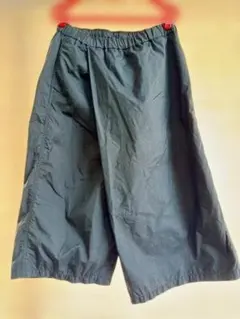 値下THE NORTH FACE PURPLE LABEL Wrap キュロット