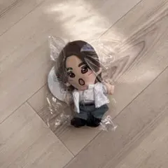 末澤誠也 はぴぬいのサムネイル
