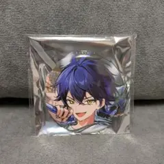 シクフォニ 缶バッジ いるま BReaKiNG SiX