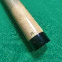 ひろママ様専用ビリヤード シャフト 2本セット - メルカリ