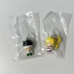 2026年最新】HUNTER×HUNTER アクリルキーホルダー ビスケの人気