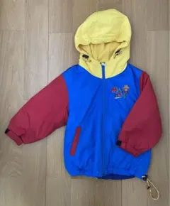 ミキハウス MIKI HOUSE ジャンパー 100cm