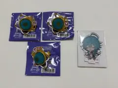 あんスタ ライカ リングライト アクスタ アニカフェ