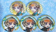 2025年最新】風楽奏斗 缶バッジの人気アイテム - メルカリ