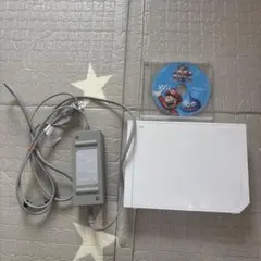 Wii 本体 ジャンク品